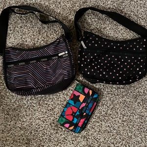LeSportsac Bundle